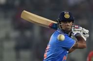 Stuart Binny, India